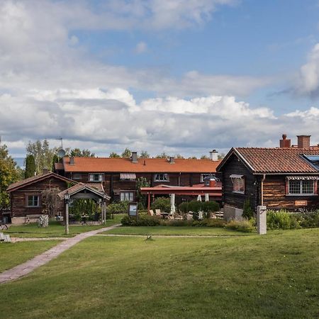 Hotell Klockargarden Tällberg Exteriér fotografie