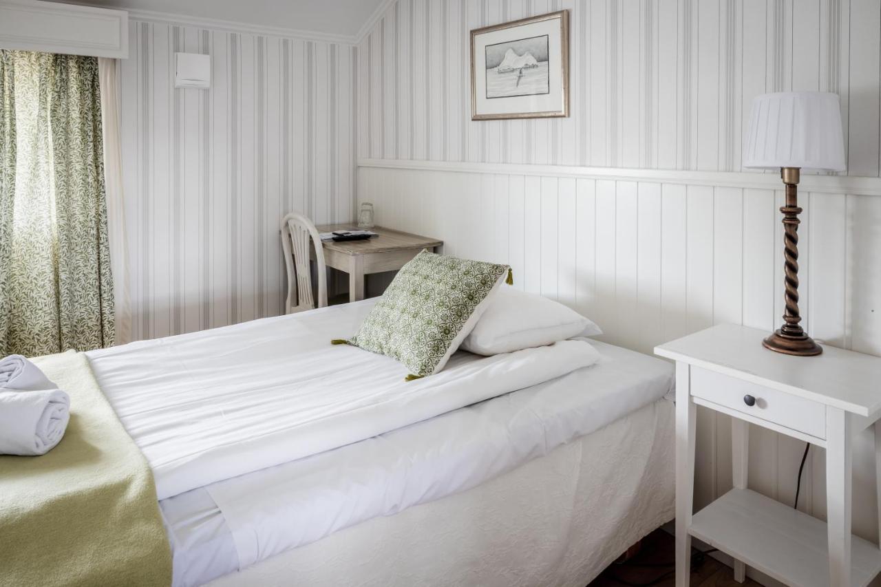 Hotell Klockargarden Tällberg Exteriér fotografie