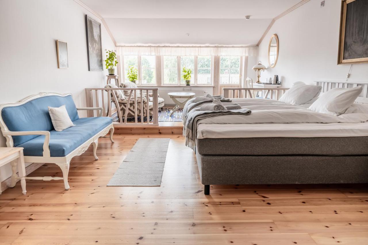 Hotell Klockargarden Tällberg Exteriér fotografie