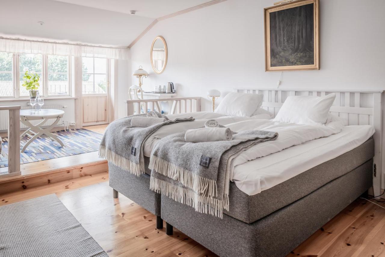 Hotell Klockargarden Tällberg Pokoj fotografie
