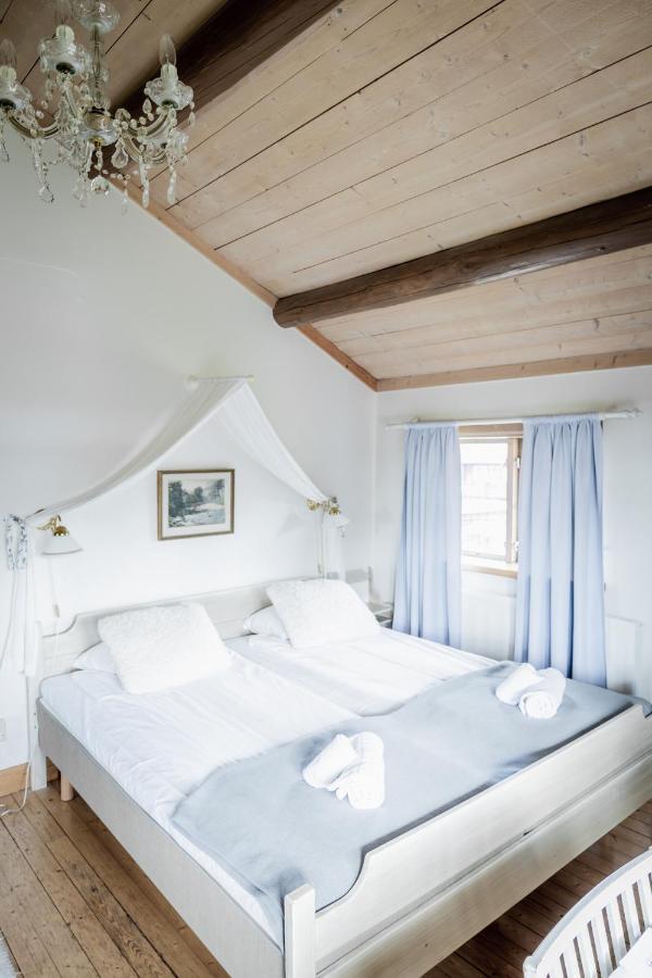 Hotell Klockargarden Tällberg Exteriér fotografie