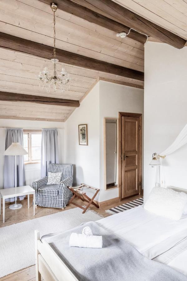 Hotell Klockargarden Tällberg Pokoj fotografie