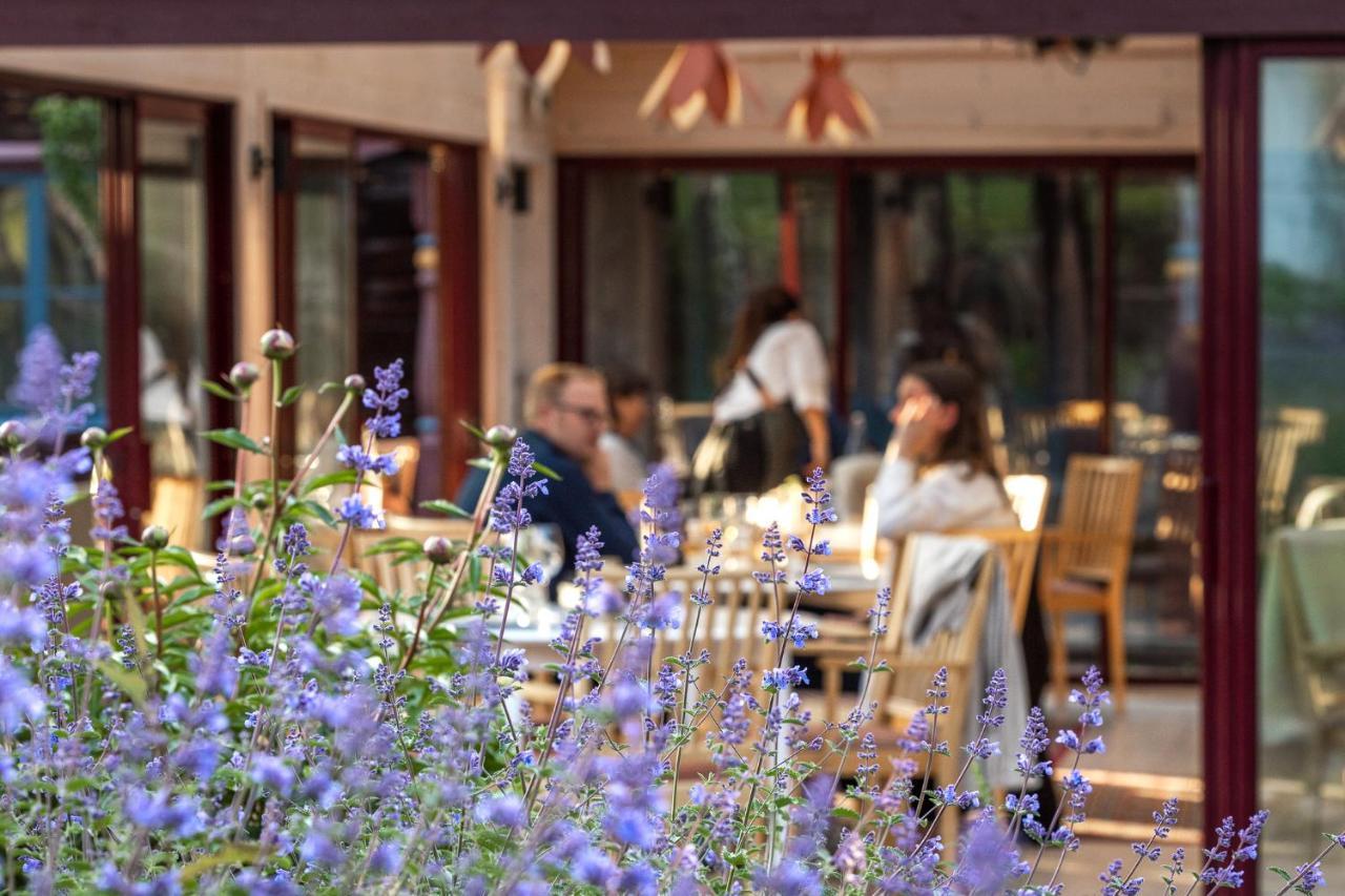 Hotell Klockargarden Tällberg Exteriér fotografie