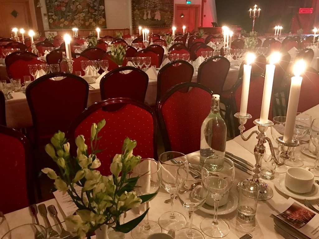 Hotell Klockargarden Tällberg Zařízení fotografie