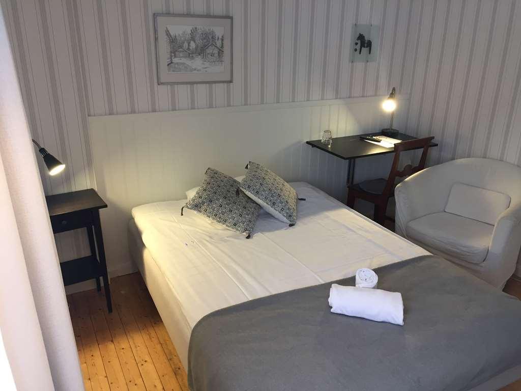 Hotell Klockargarden Tällberg Zařízení fotografie