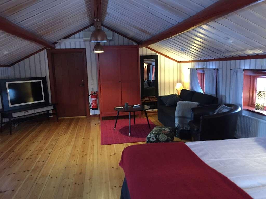 Hotell Klockargarden Tällberg Zařízení fotografie