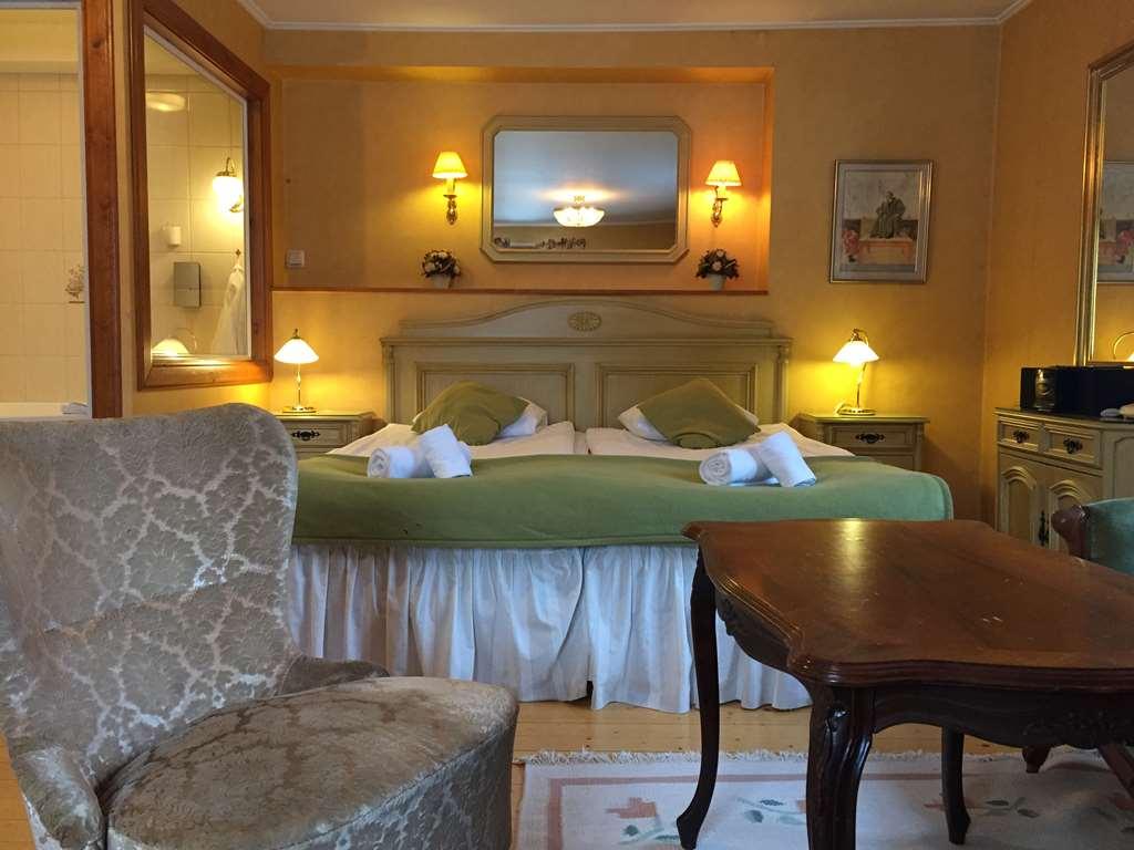 Hotell Klockargarden Tällberg Zařízení fotografie