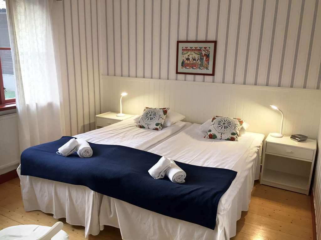 Hotell Klockargarden Tällberg Pokoj fotografie