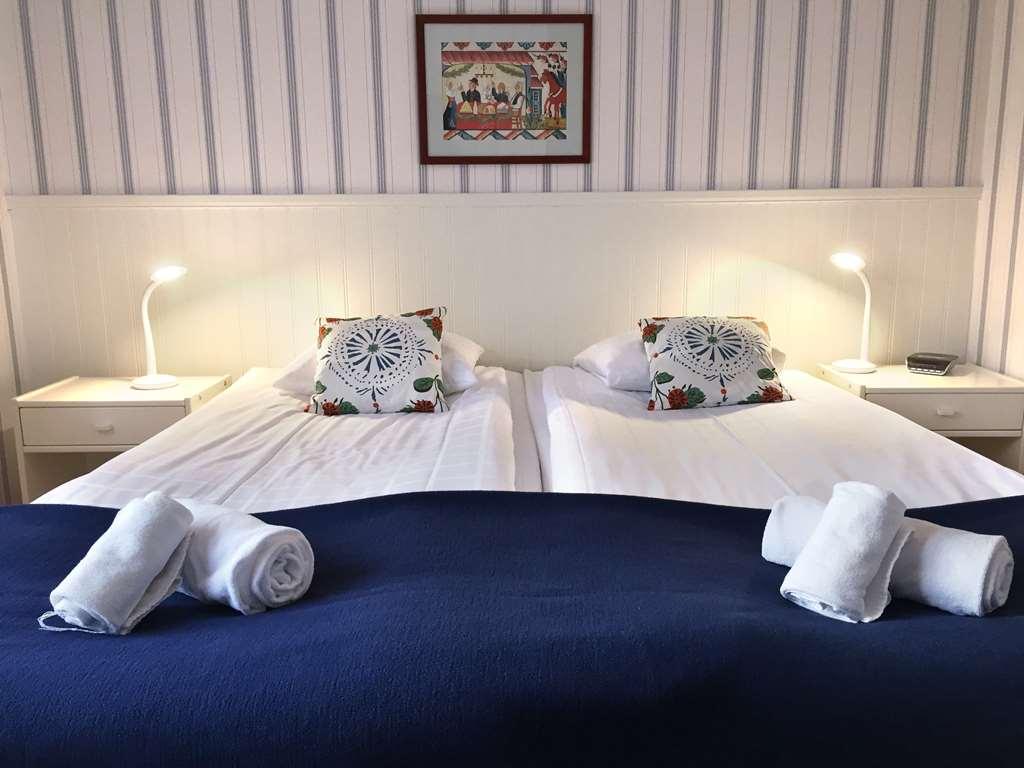 Hotell Klockargarden Tällberg Pokoj fotografie