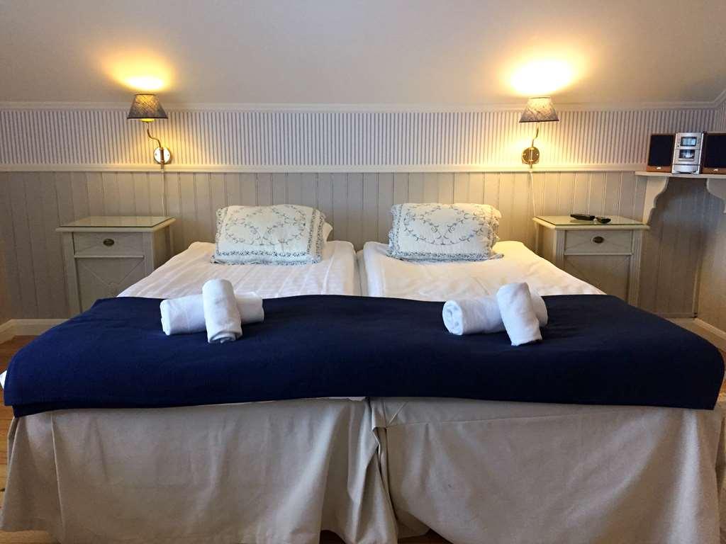 Hotell Klockargarden Tällberg Pokoj fotografie